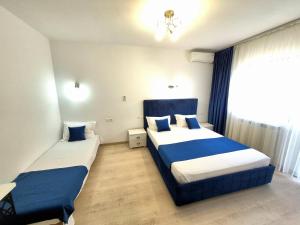 Triple Room room in Vila Kos