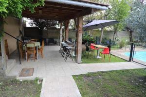 B&B / Chambres d'hotes Bach In 1 : photos des chambres