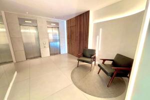 Flat Beira Mar na Barra da Tijuca - Golden Coast