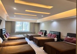 Hotel Diana del Bosque by DOT Urban