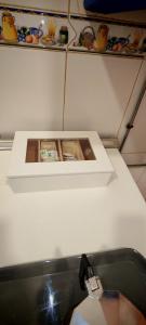 Room Boutique Don Antonio