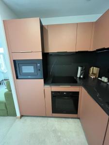Appartements Bayt Al Nour : photos des chambres