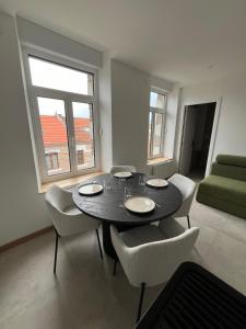 Appartements Bayt Al Nour : photos des chambres