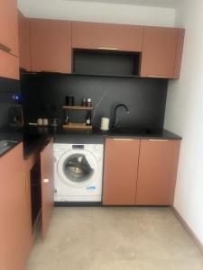 Appartements Bayt Al Nour : Appartement 1 Chambre