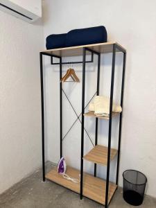 Residencia en Guadalupe