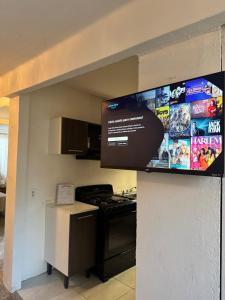 Residencia en Guadalupe