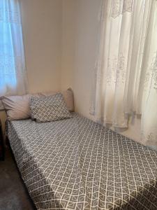 Residencia en Guadalupe