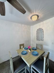 Residencia en Guadalupe