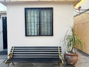 Residencia en Guadalupe