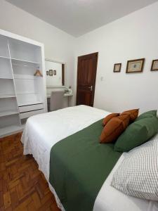 Apartamento 2 Quartos Poços de Caldas-SH119M