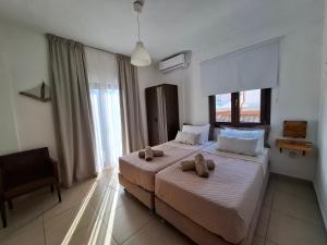 Mariza Apartments -studios