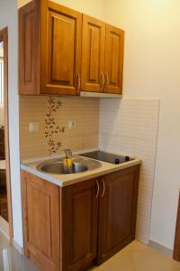 Apartmani Krivokapic