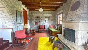 Secret Mountain Cabin "Θεοδόξαρο"