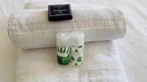 Maisons de vacances La Coccinelle : photos des chambres