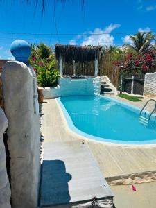 Pousada Villa Kalani