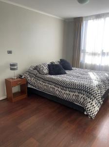 departamento 3 habitaciones