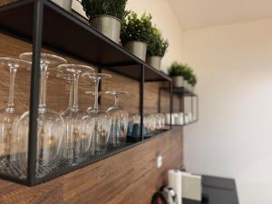 Klariska Apartment near Michaels Gate