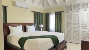 Jamnick Vacation Rentals - Fern Court, Richmond Estate, St Ann, Jamaica