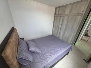 Apartamento vistas lindas cerca centro