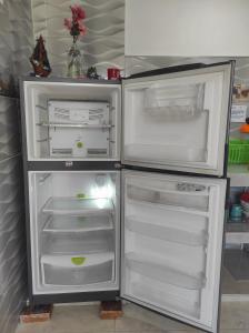 Reserva Curinca Santa Marta