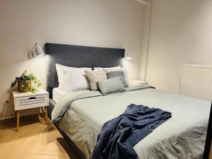 Μοντέρνο στούντιο στο κέντρο