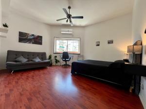 Piso de 6 amb 4 dormitorios Zona Alto palermo
