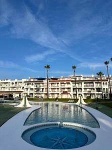Apartamento Playa Romana Alcoceber