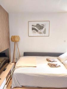 Le Cosy Sainte Anne - Proche centre-ville - Neuf - 4p