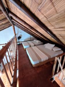 Bamboo House - Manuel Antonio