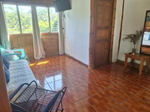 Bamboo House - Manuel Antonio