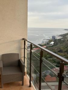 Arcadia apartment & sea terrace