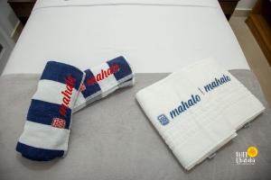 Top das Toninhas – Apto c Ar e Vista Mar e roupa de cama