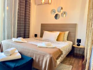 Cozy and Stylish Studio Apt just 800m from the beach - New on Booking!