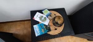 Puerto Pesquero de Cariño