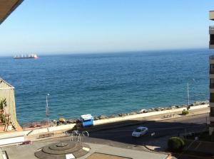 Brisas en Viña