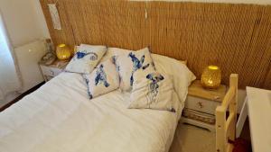 Guest House Da Mata3