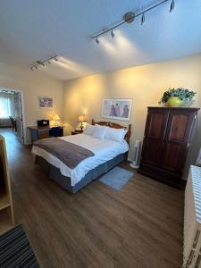 Burns Lake Bed and Breakfast