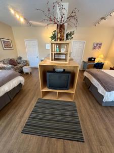 Burns Lake Bed and Breakfast