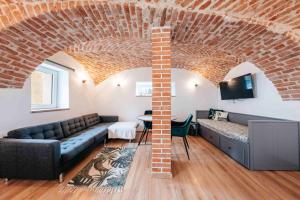 Penzion Pod Vinicemi