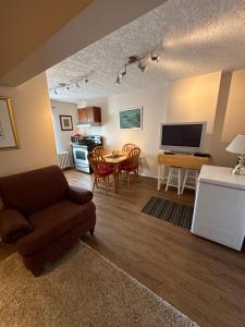 Burns Lake Bed and Breakfast