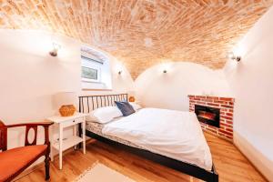 Penzion Pod Vinicemi