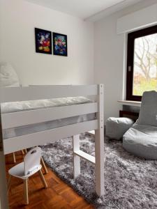 Schöne Wohnung am Dümmersee