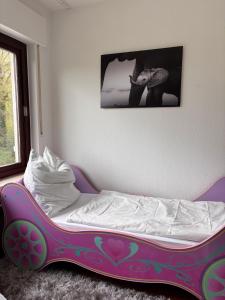 Schöne Wohnung am Dümmersee