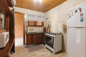 Casa espaçosa clareira em Campos do Jordão RAS175