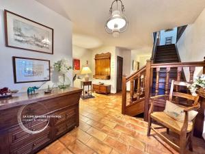 La Ratopenado - Villa Provençale - Piscine