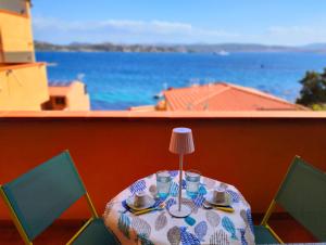 Dimora l'aurora - Seaview Home img1