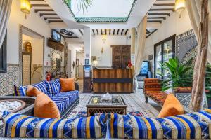 Riad Luzia