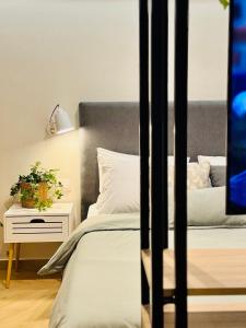 Μοντέρνο στούντιο στο κέντρο