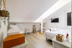 WELCOME - Stunning 2-bedroom at 5 minutes from Palais des Festivals