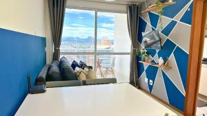 Apto 1 qto em Itapoã Piscina